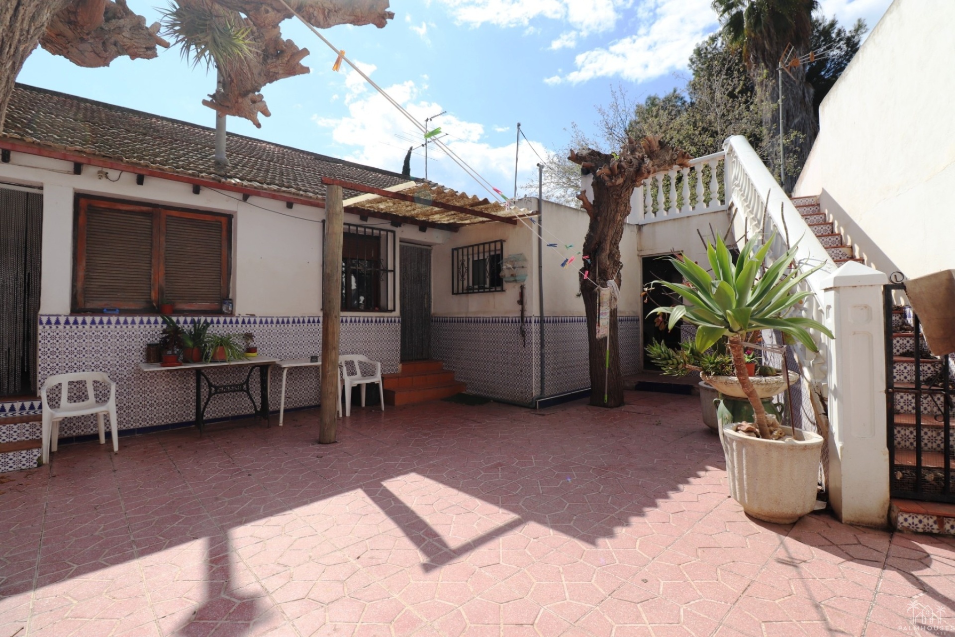Venta - Villa - Heredades