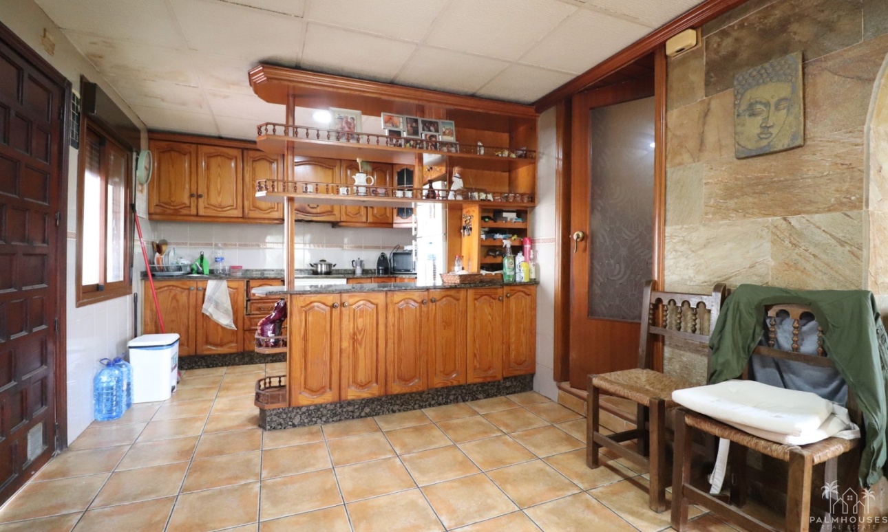 Venta - Villa - Heredades