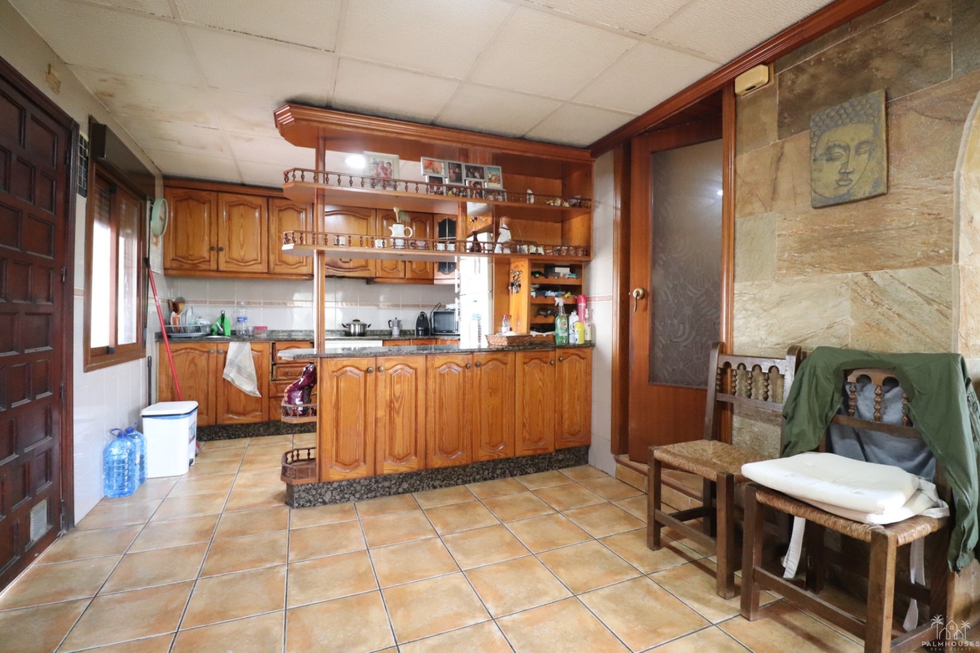 Venta - Villa - Heredades
