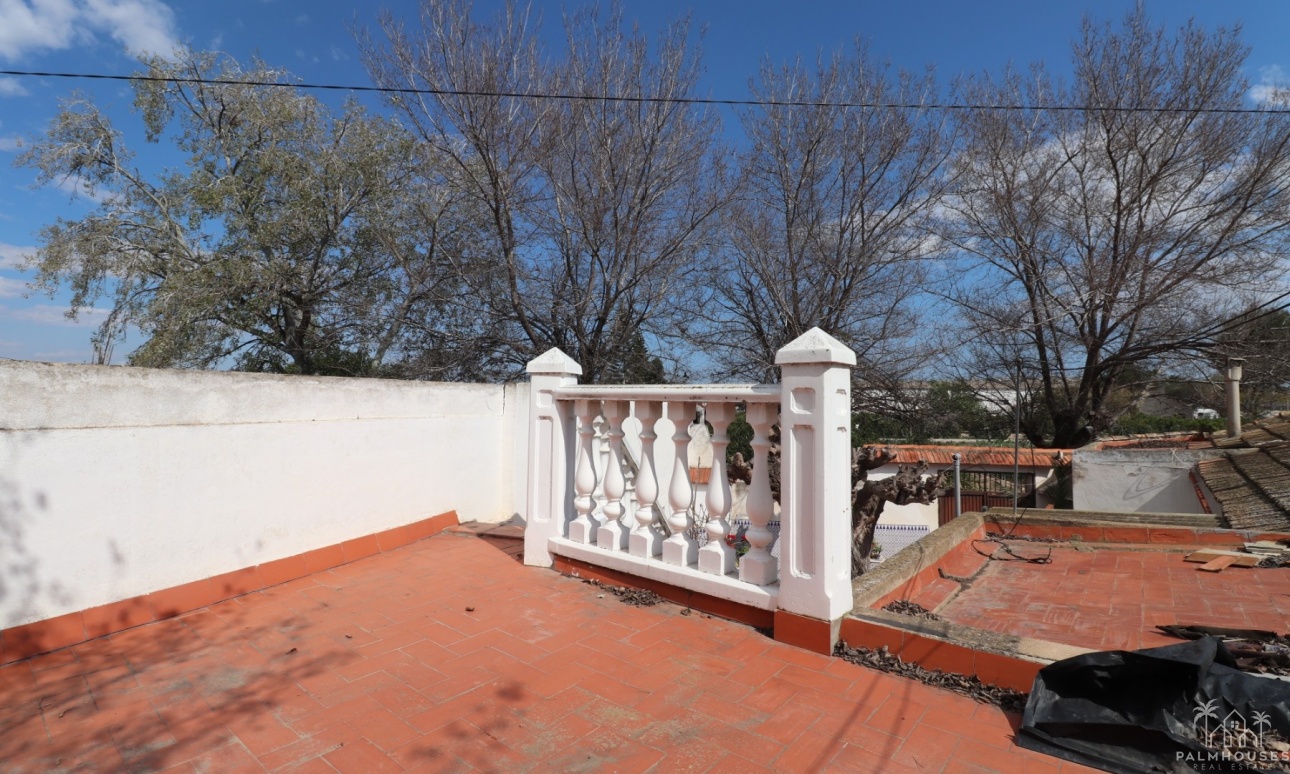 Venta - Villa - Heredades