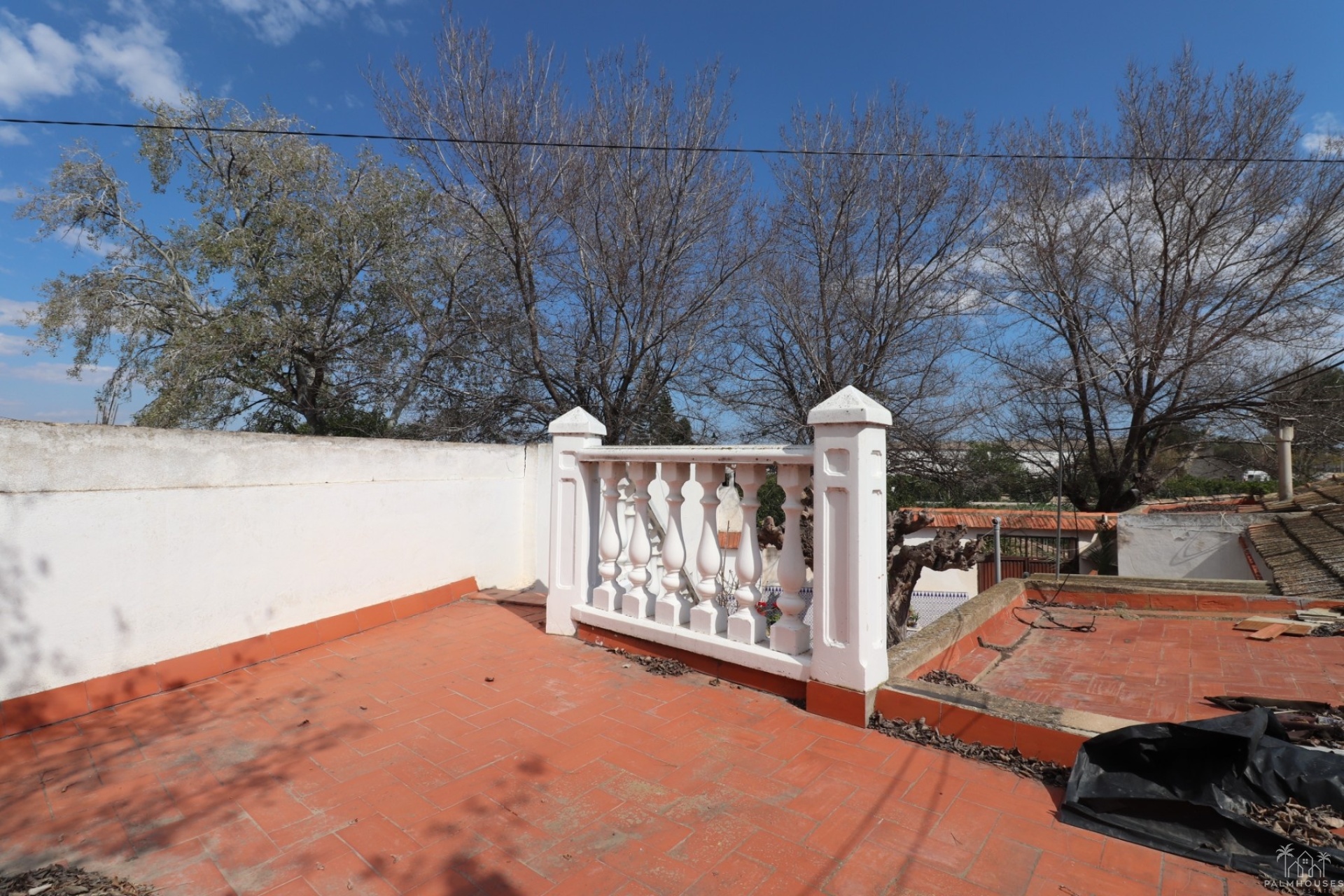 Venta - Villa - Heredades