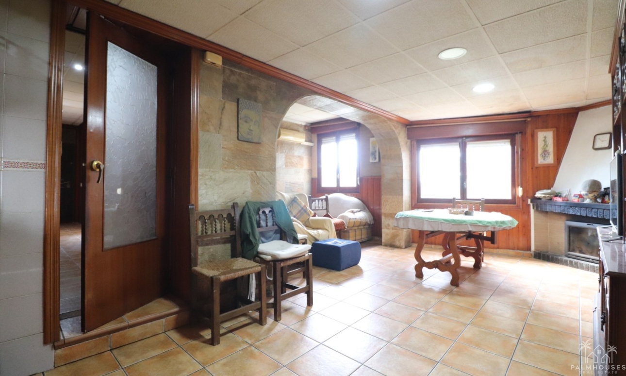 Venta - Villa - Heredades
