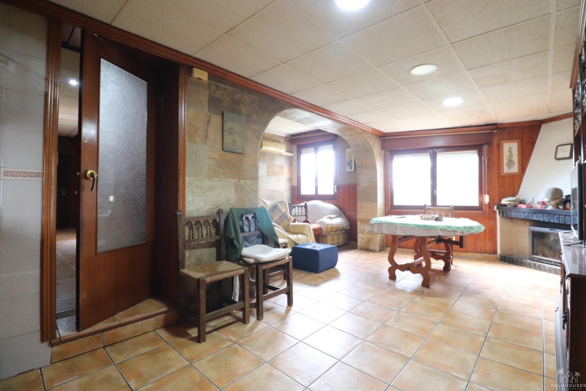Venta - Villa - Heredades