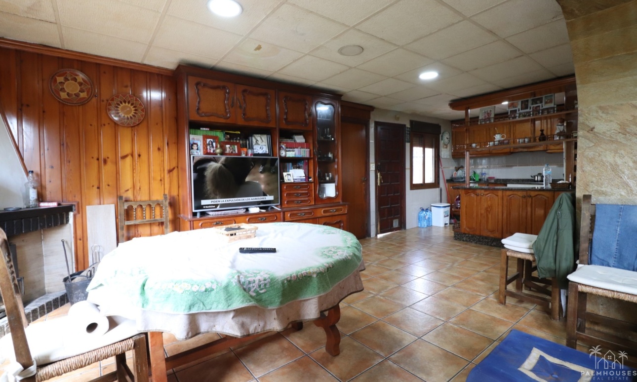 Venta - Villa - Heredades