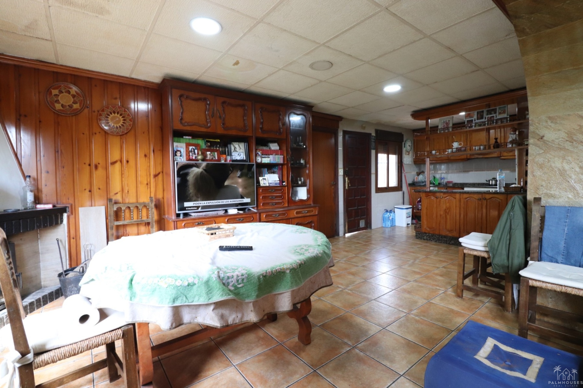 Venta - Villa - Heredades