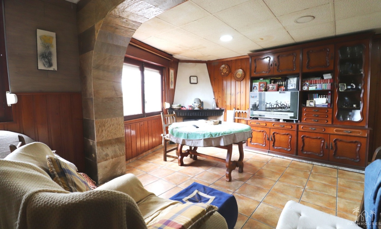 Venta - Villa - Heredades
