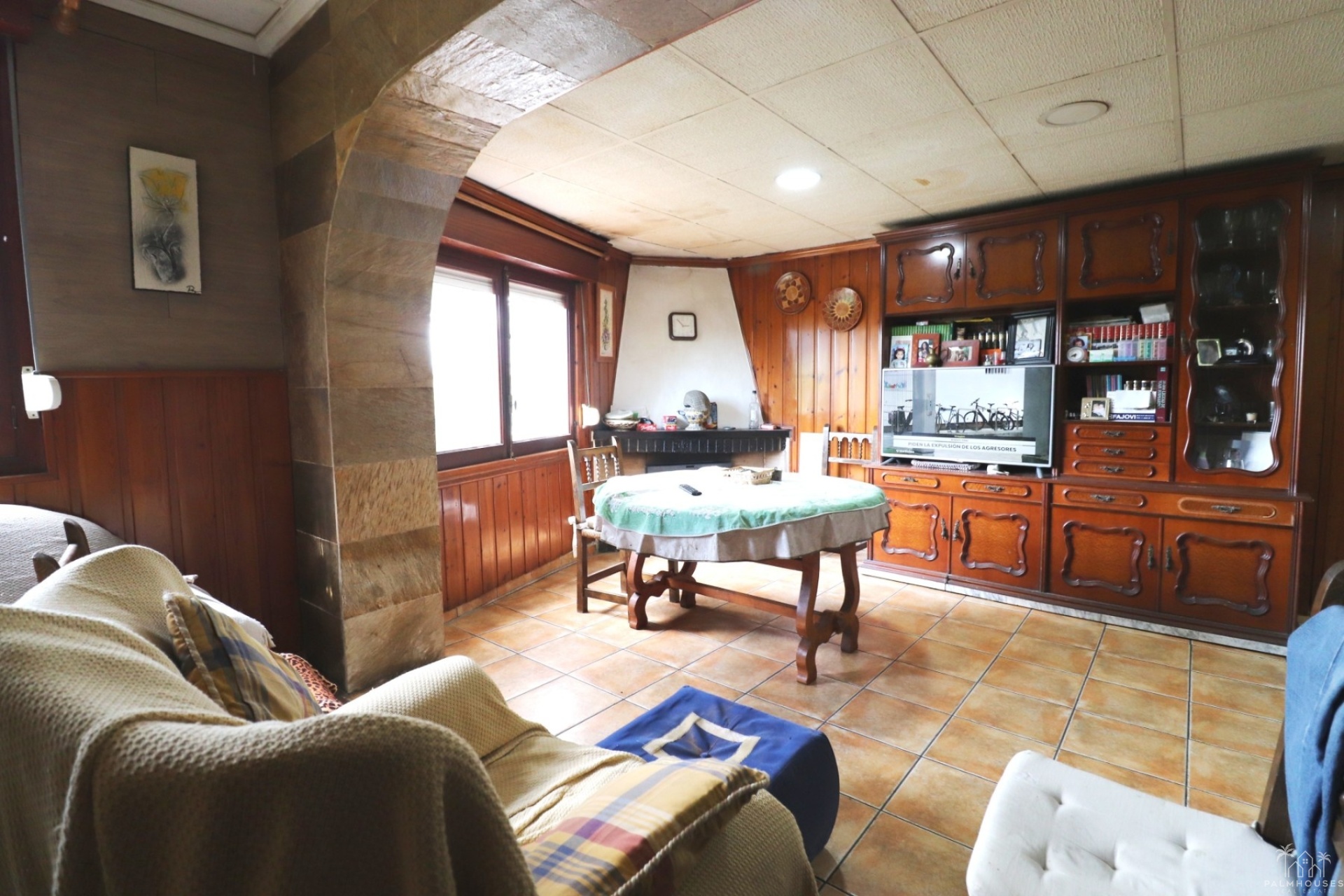 Venta - Villa - Heredades