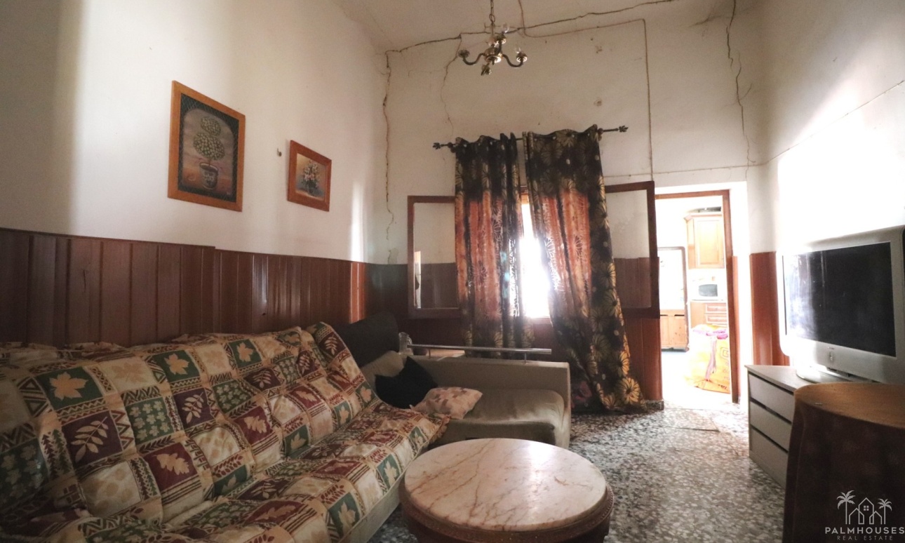 Venta - Villa - Heredades
