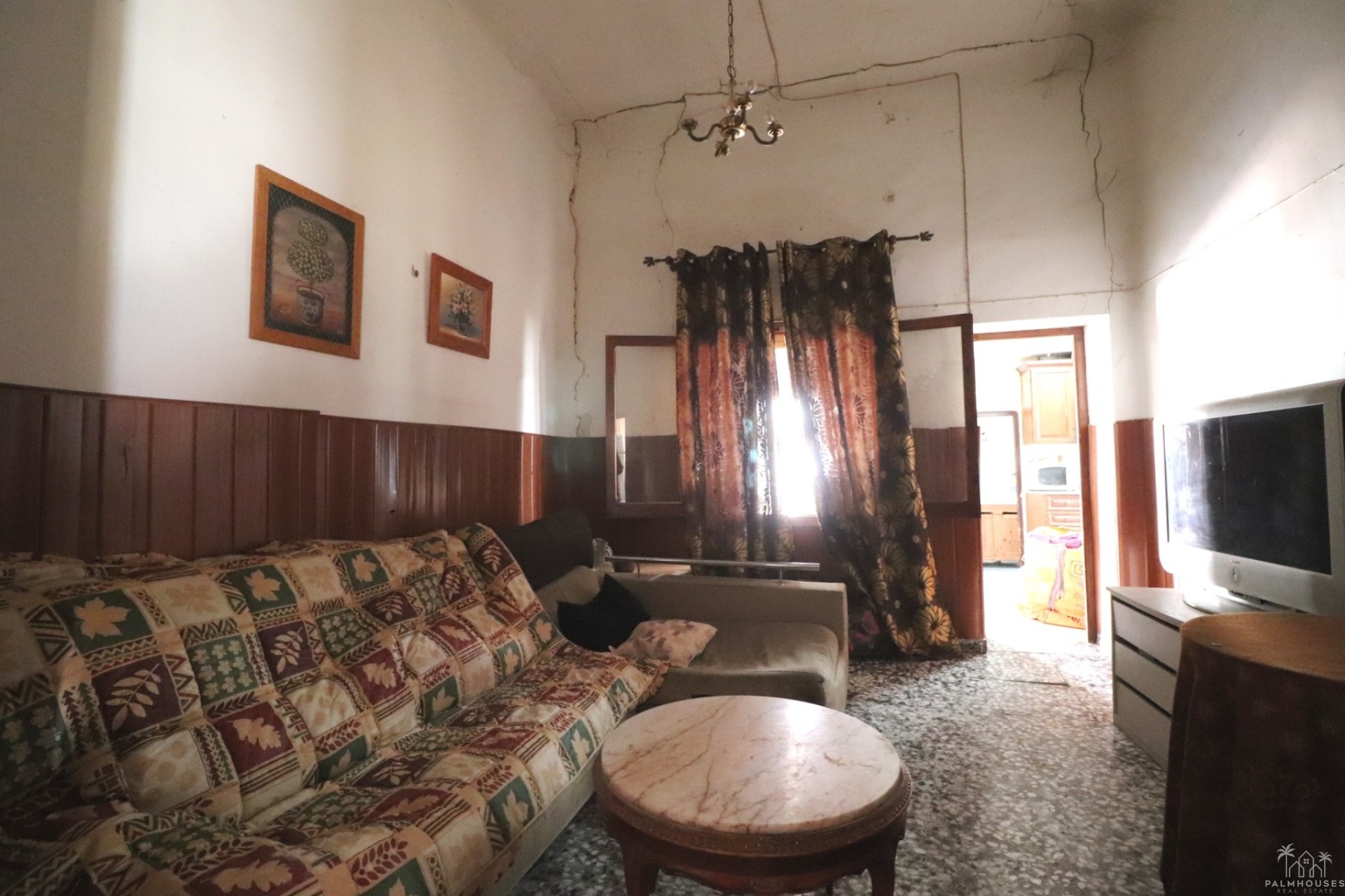 Venta - Villa - Heredades