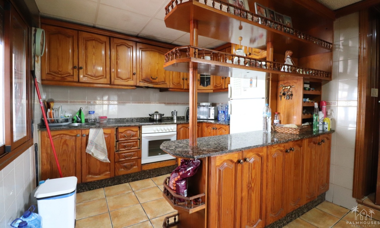 Venta - Villa - Heredades