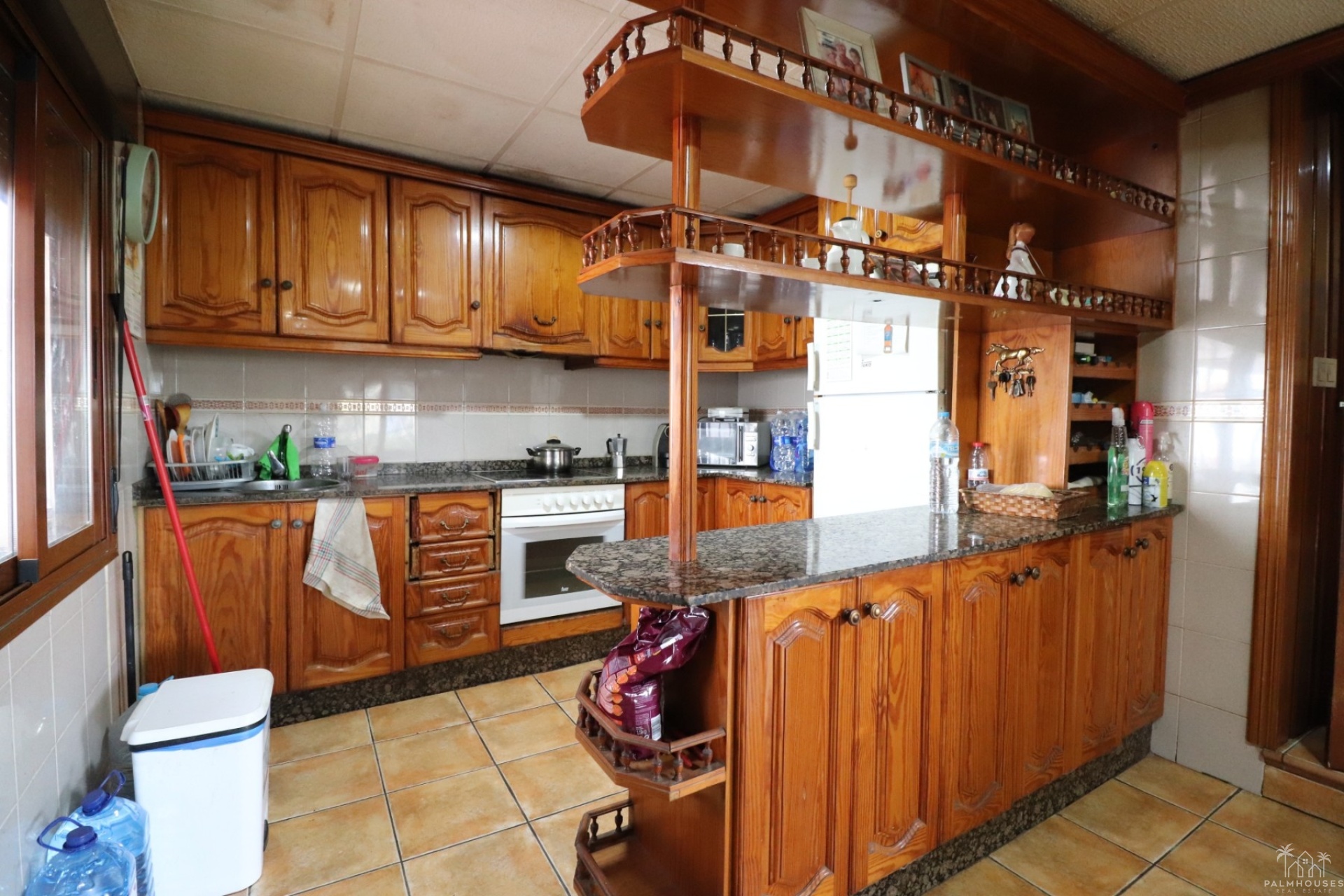 Venta - Villa - Heredades