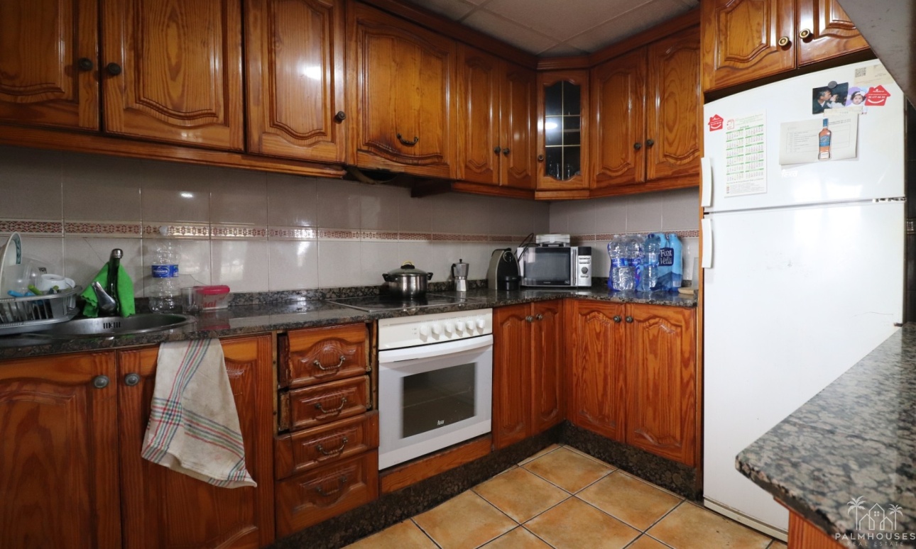 Venta - Villa - Heredades