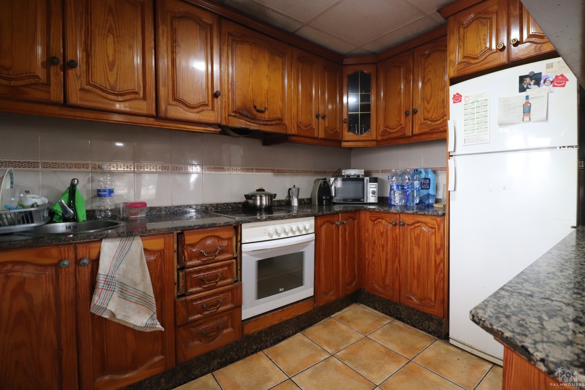 Venta - Villa - Heredades