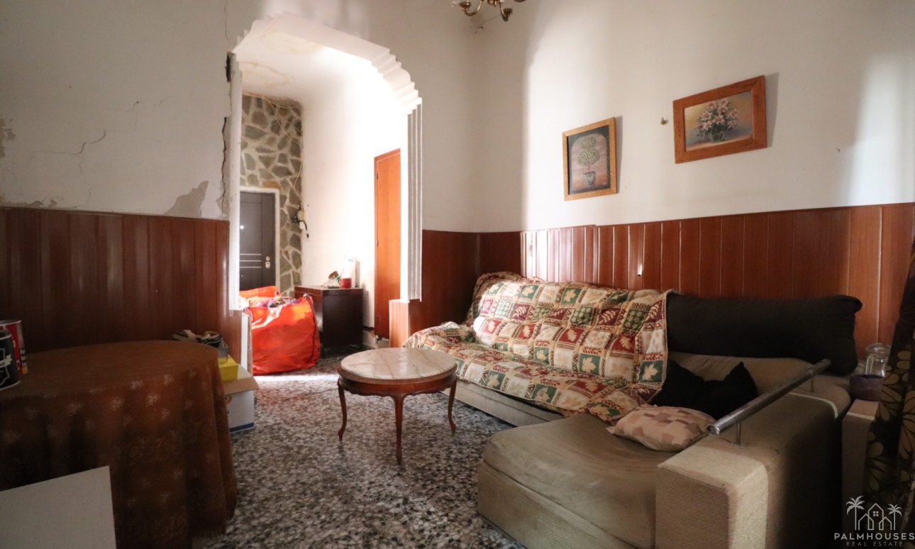 Venta - Villa - Heredades