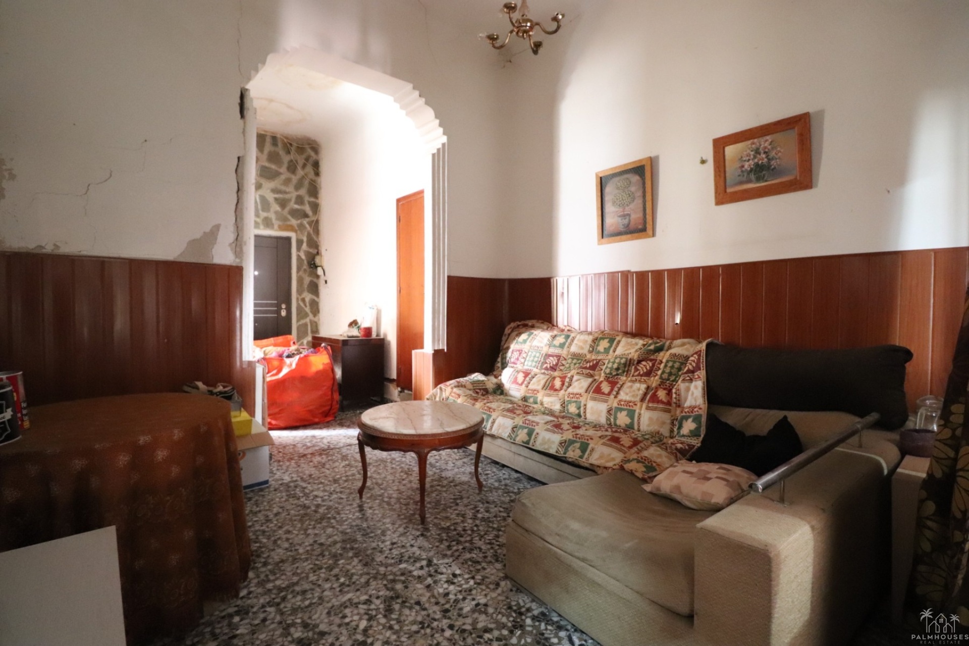 Venta - Villa - Heredades