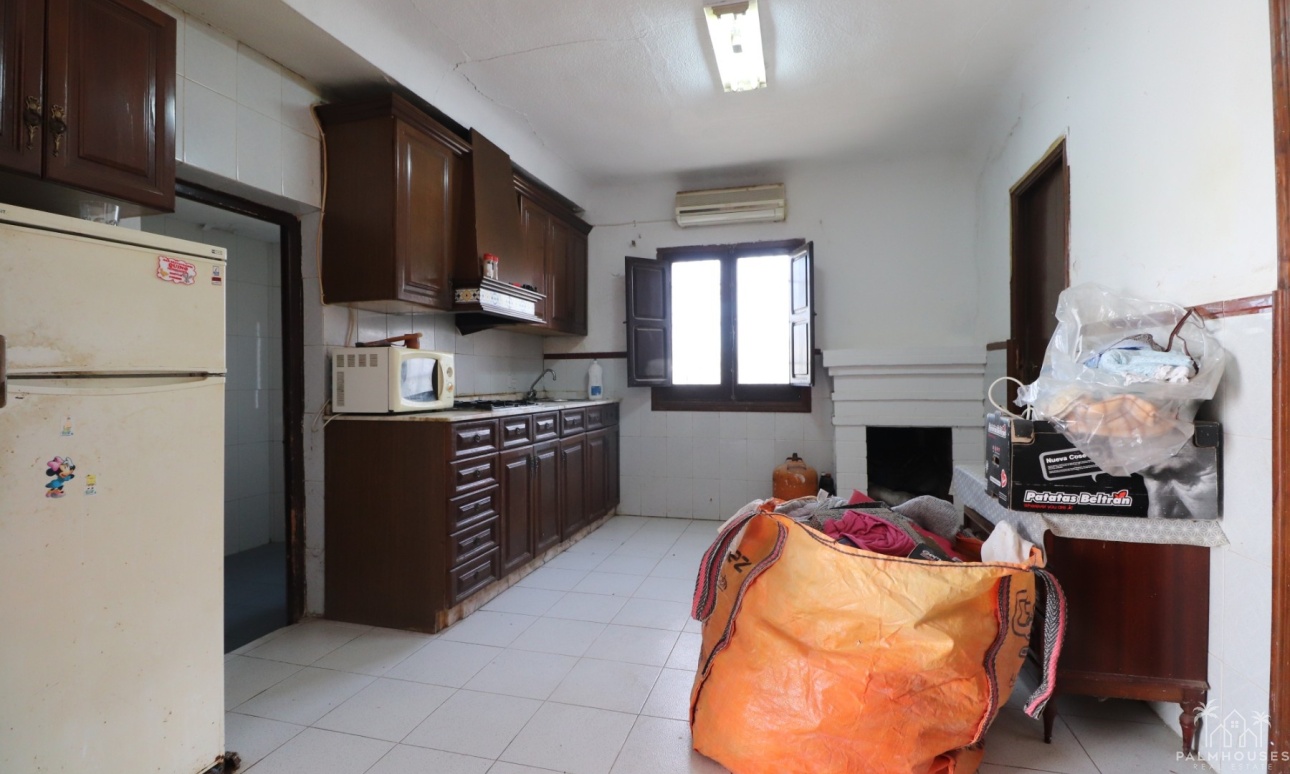 Venta - Villa - Heredades