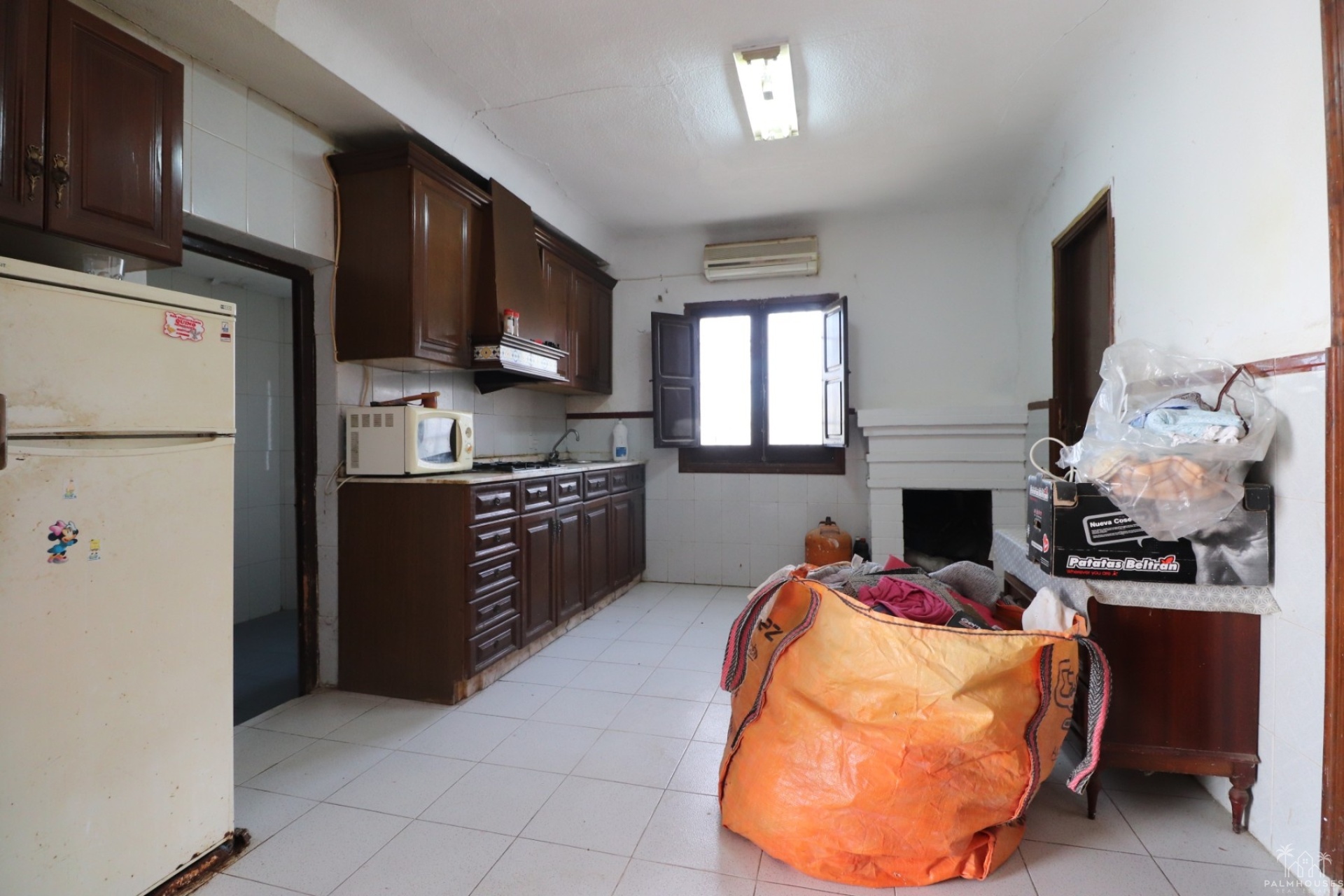 Venta - Villa - Heredades