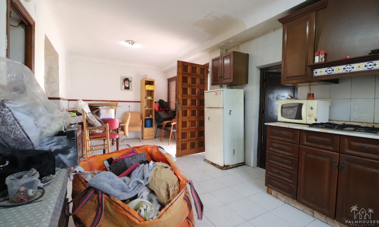 Venta - Villa - Heredades