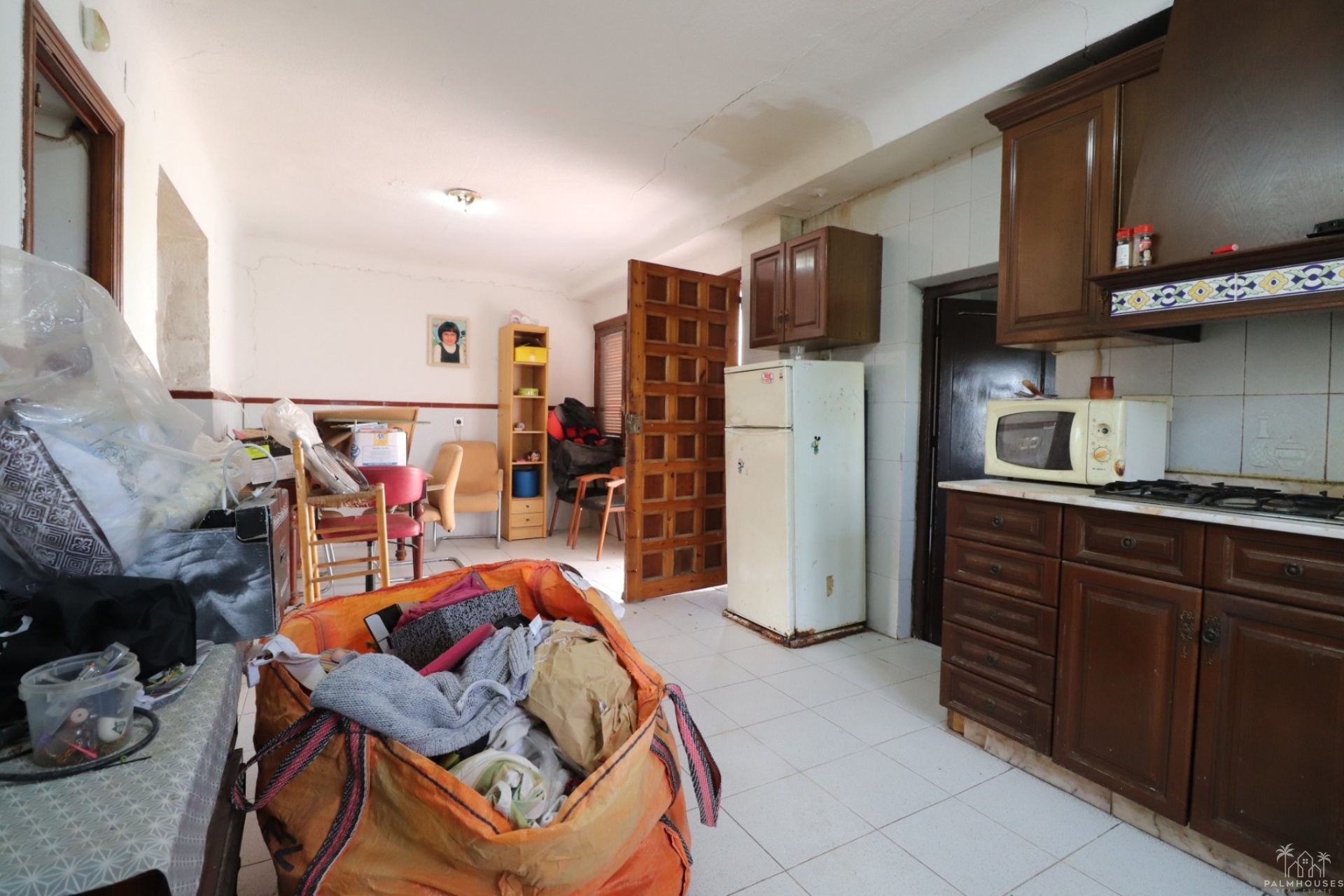 Venta - Villa - Heredades