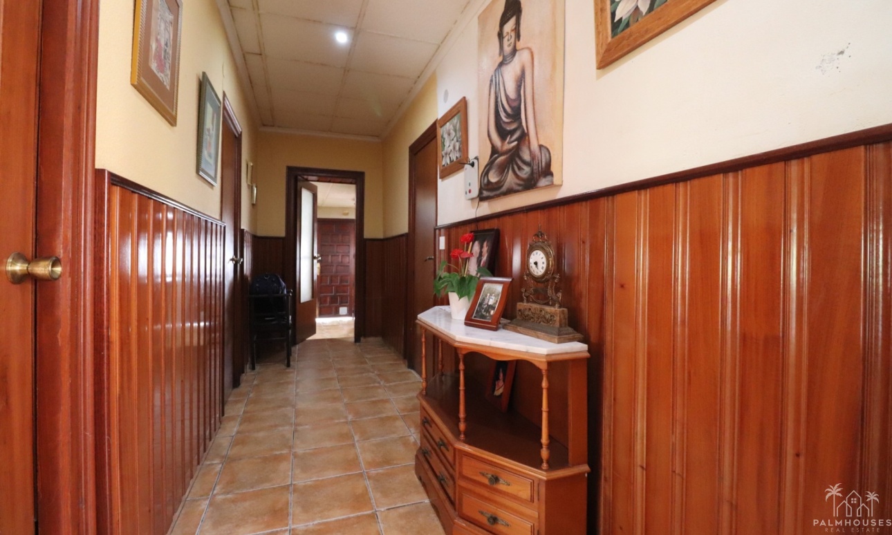 Venta - Villa - Heredades