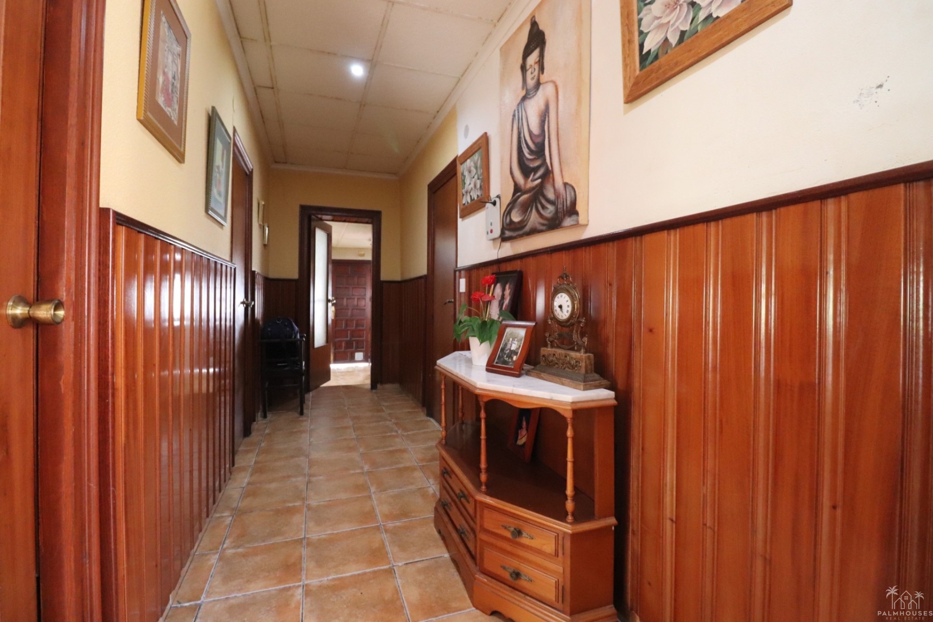 Venta - Villa - Heredades