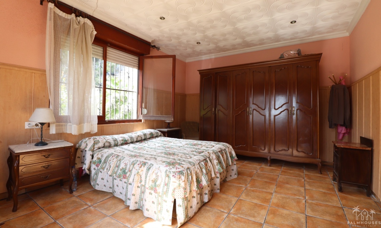 Venta - Villa - Heredades