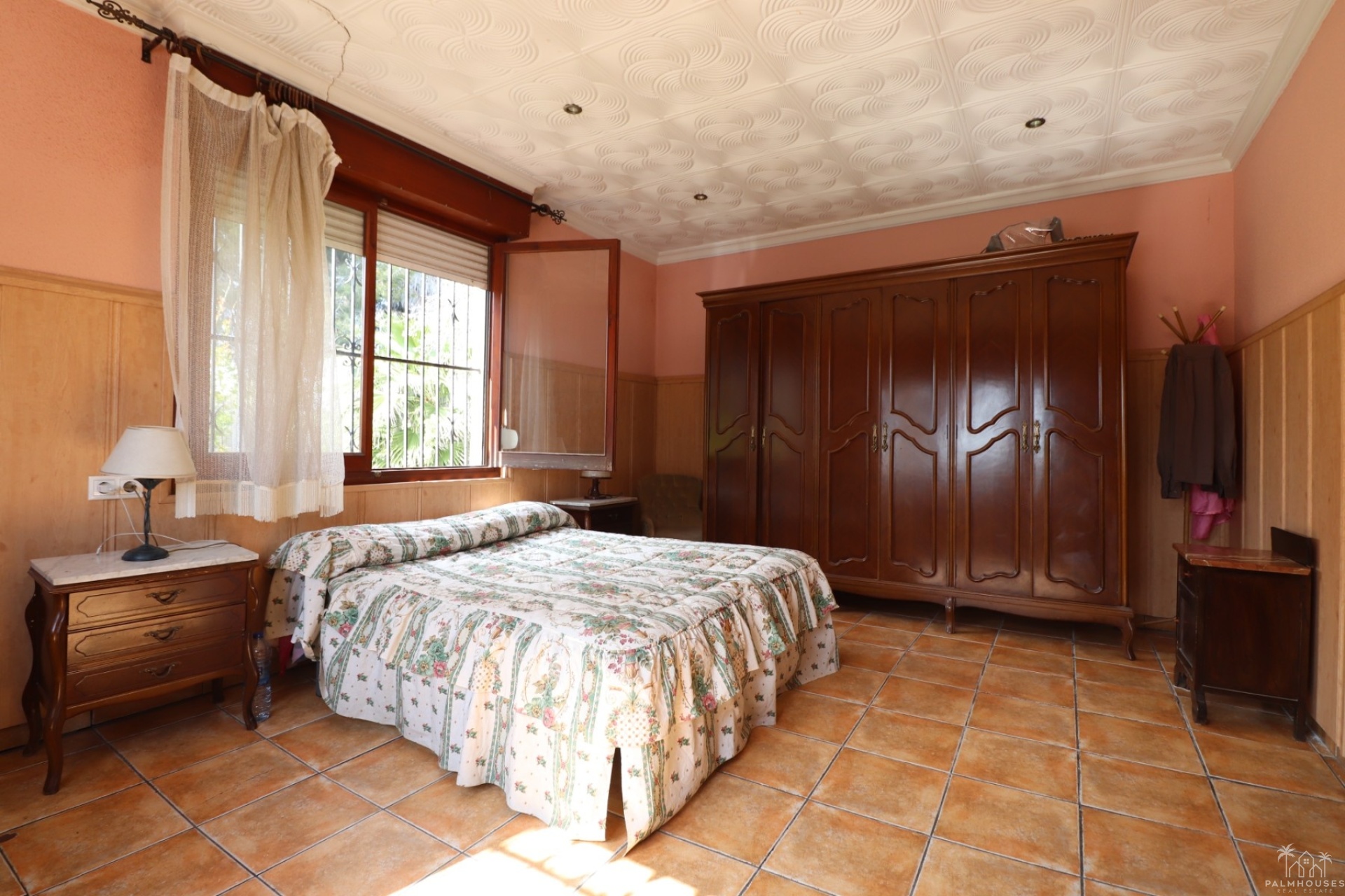 Venta - Villa - Heredades