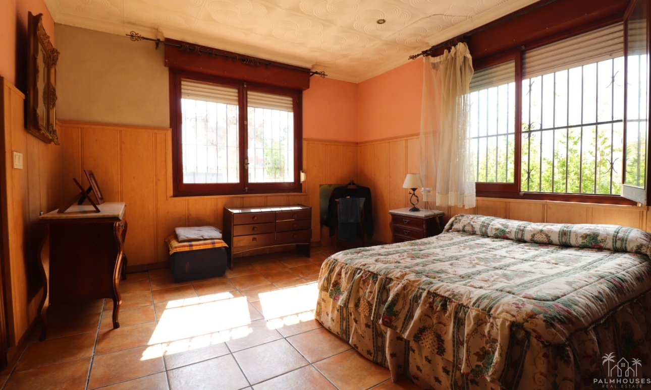 Venta - Villa - Heredades