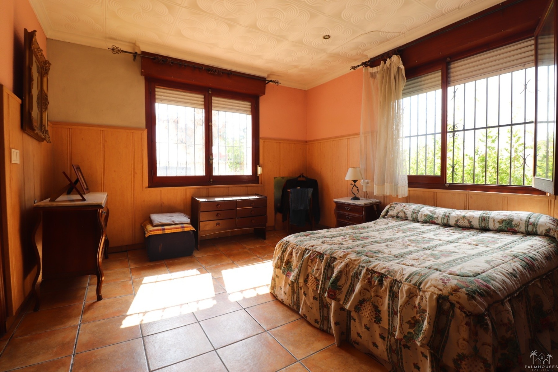 Venta - Villa - Heredades