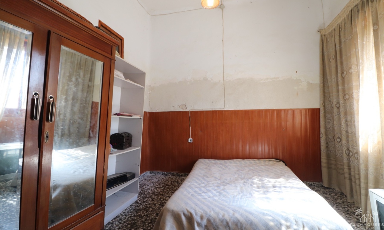 Venta - Villa - Heredades