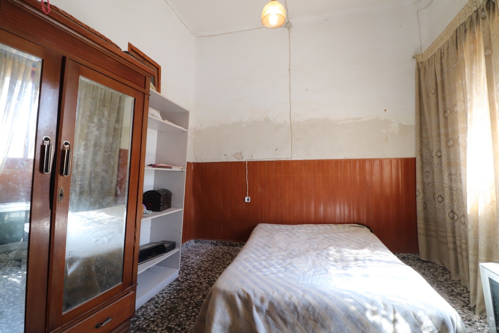 Venta - Villa - Heredades