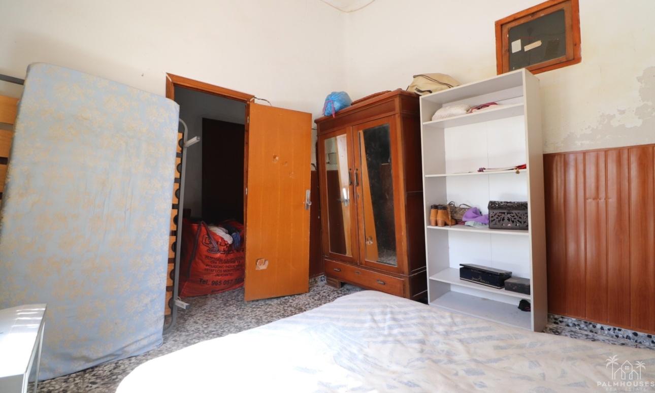Venta - Villa - Heredades