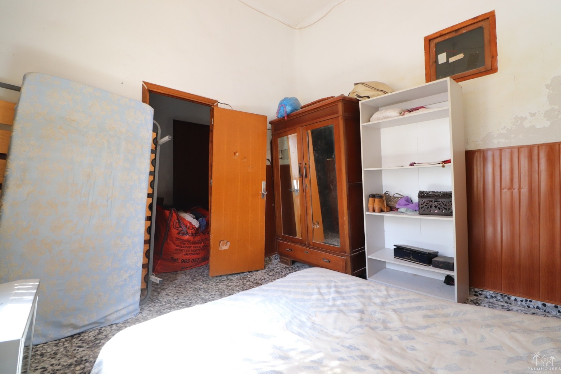 Venta - Villa - Heredades