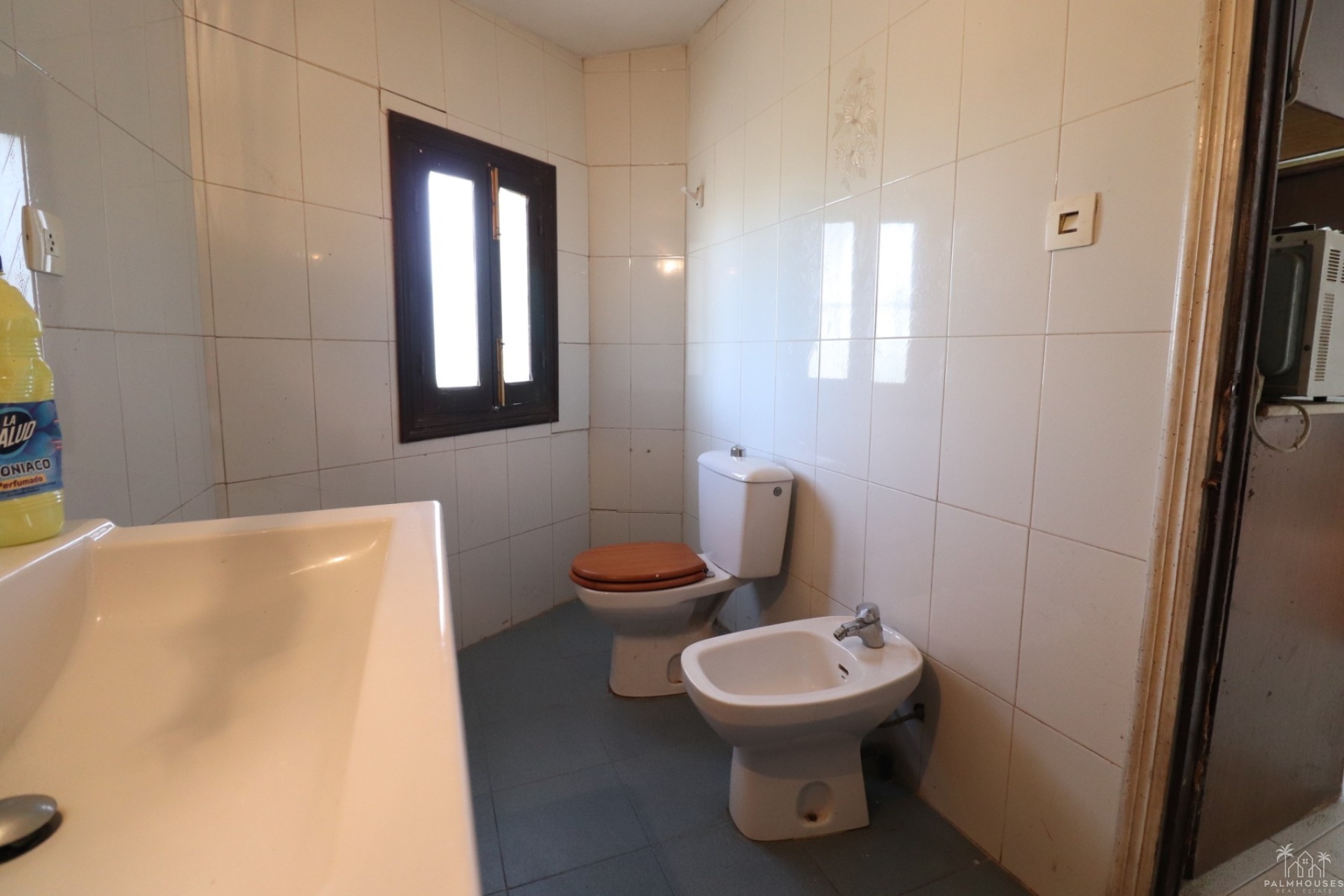 Venta - Villa - Heredades