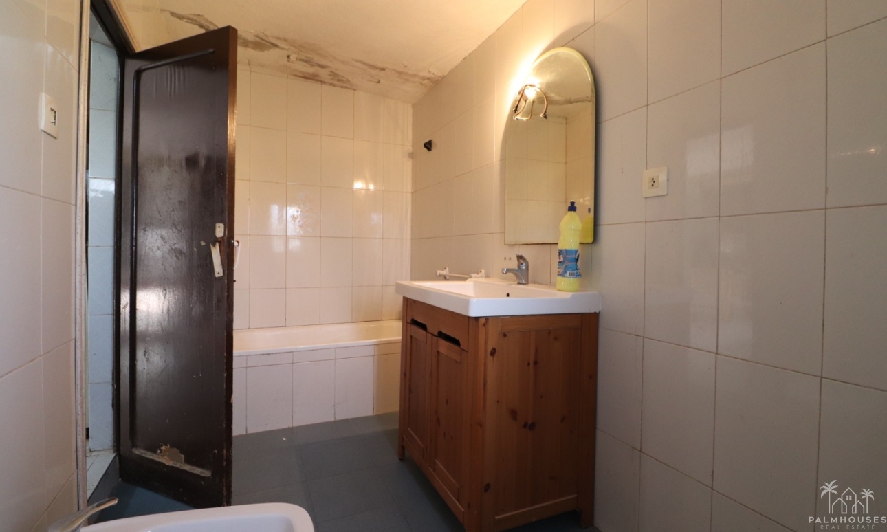 Venta - Villa - Heredades