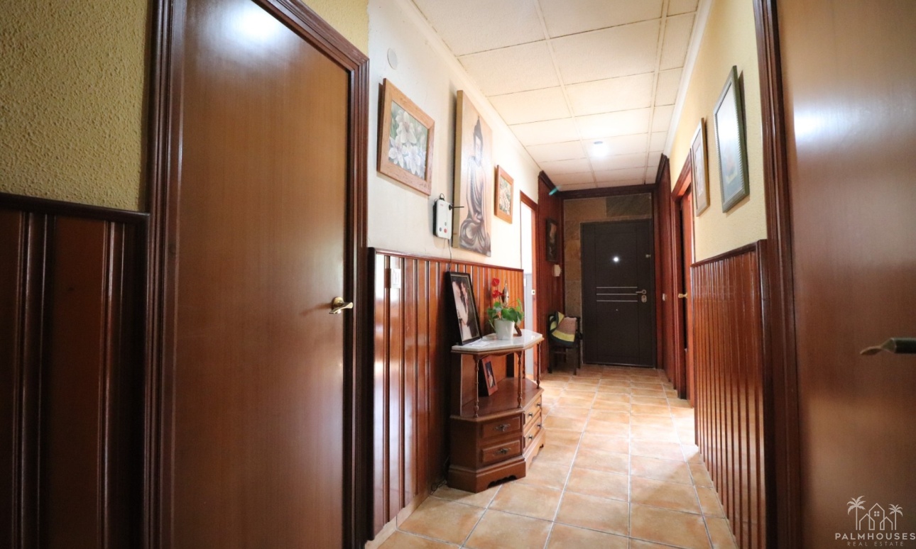 Venta - Villa - Heredades
