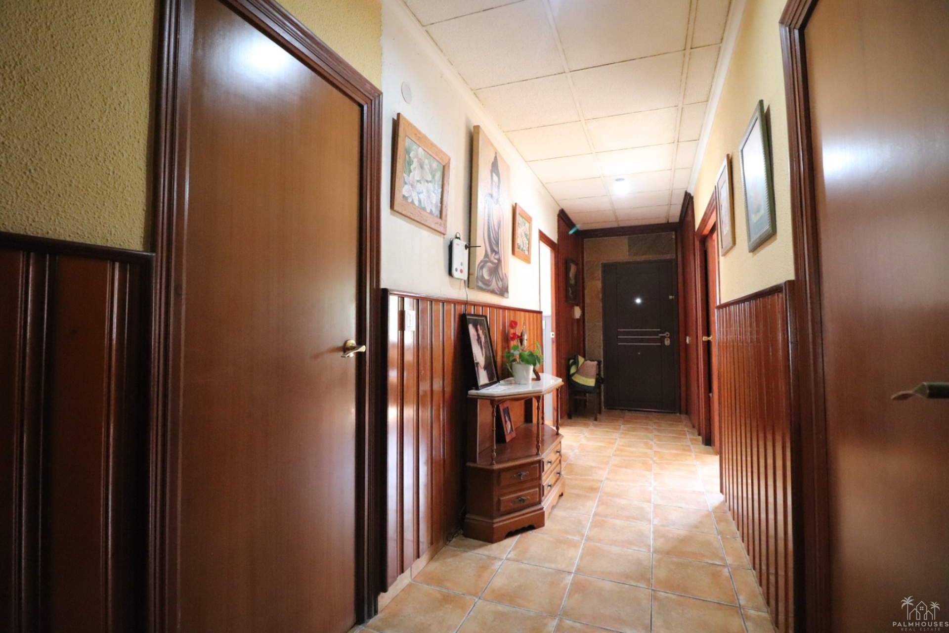 Venta - Villa - Heredades