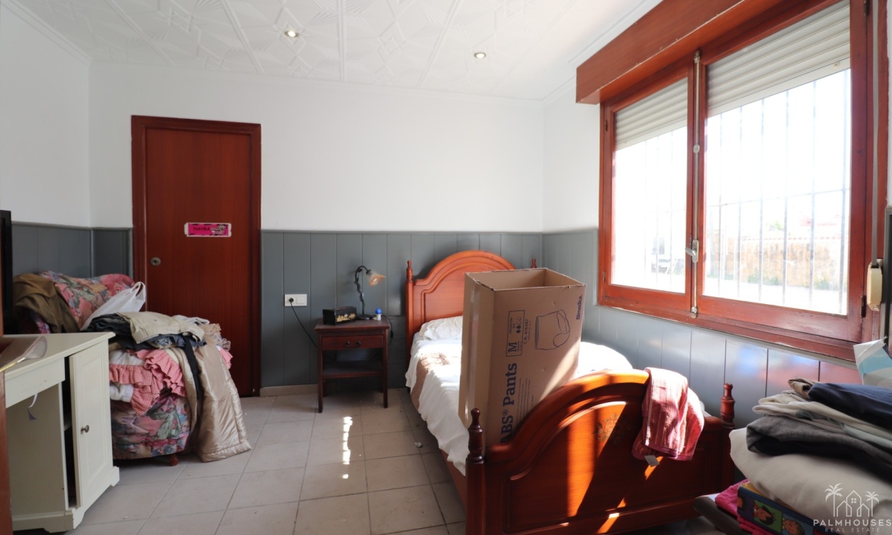 Venta - Villa - Heredades