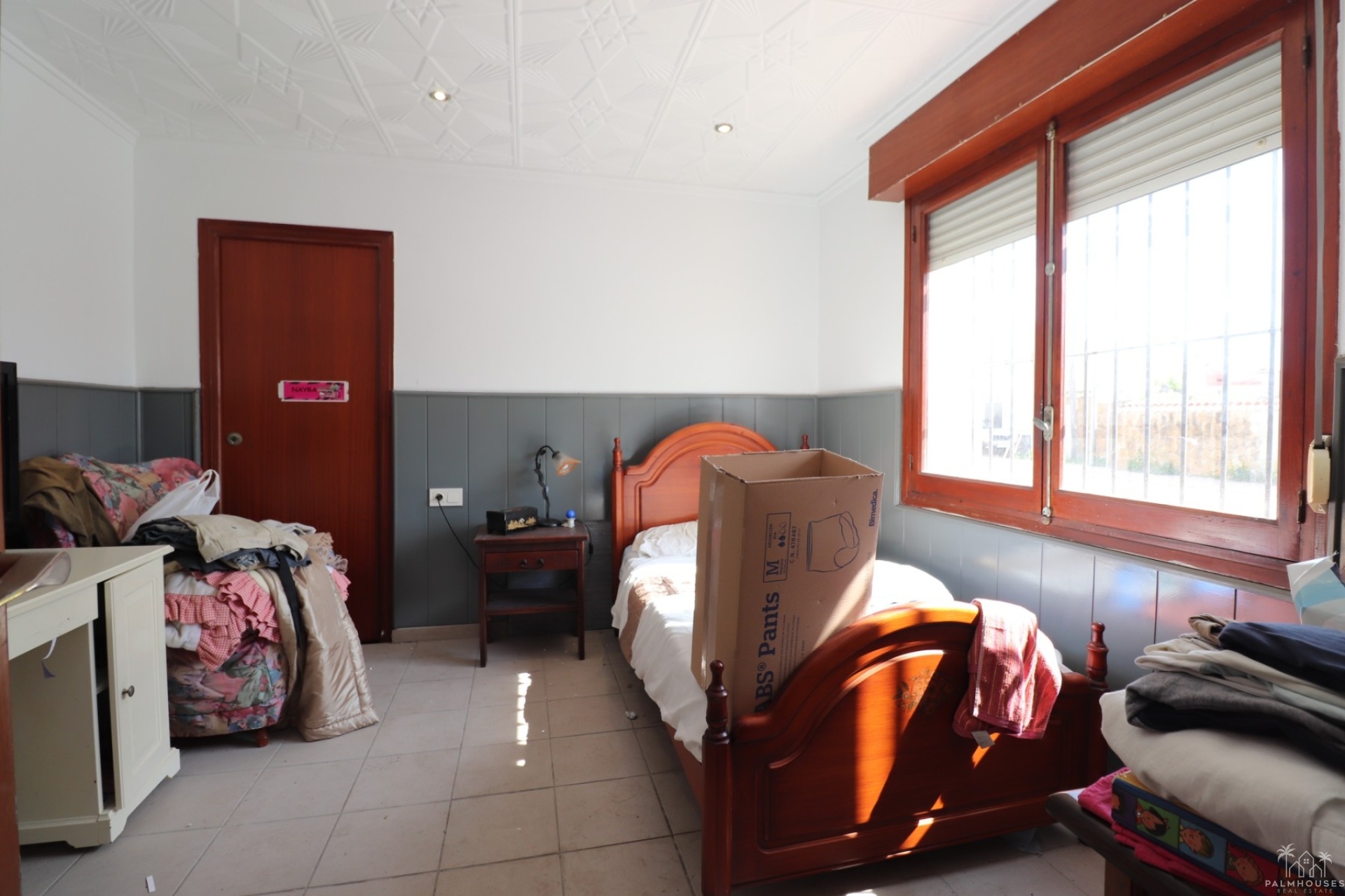 Venta - Villa - Heredades