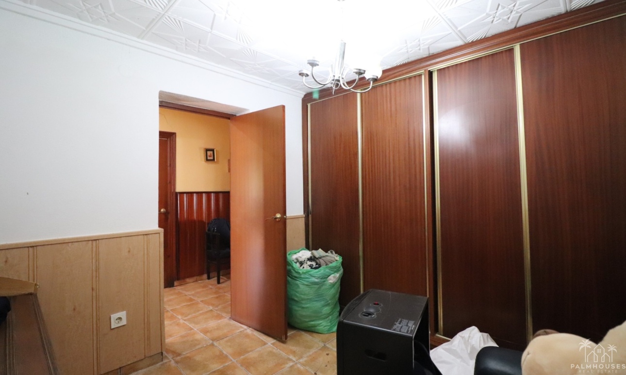 Venta - Villa - Heredades