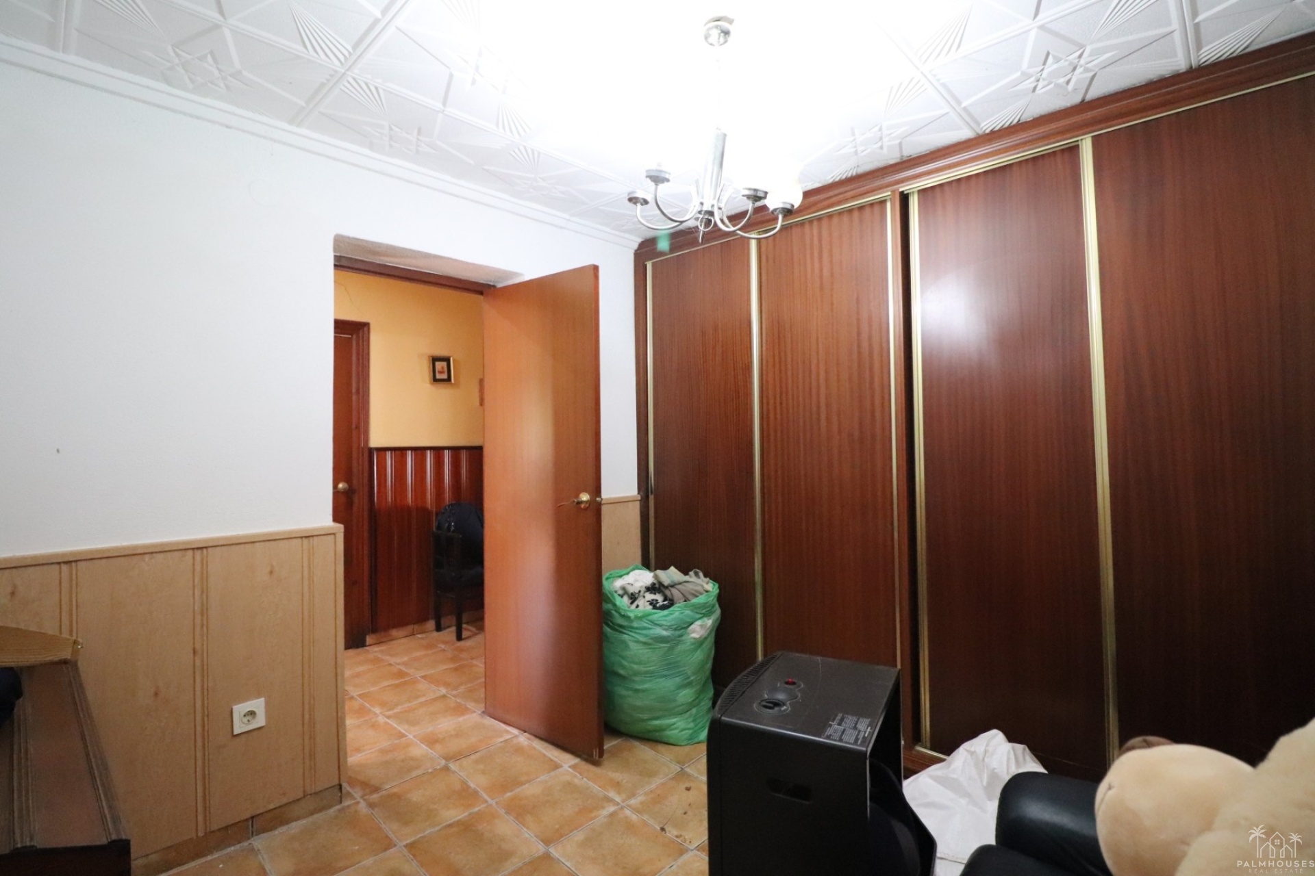 Venta - Villa - Heredades
