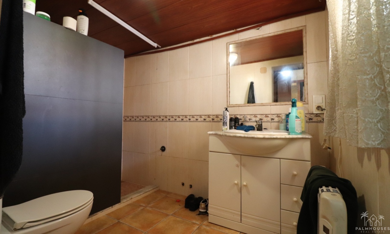 Venta - Villa - Heredades