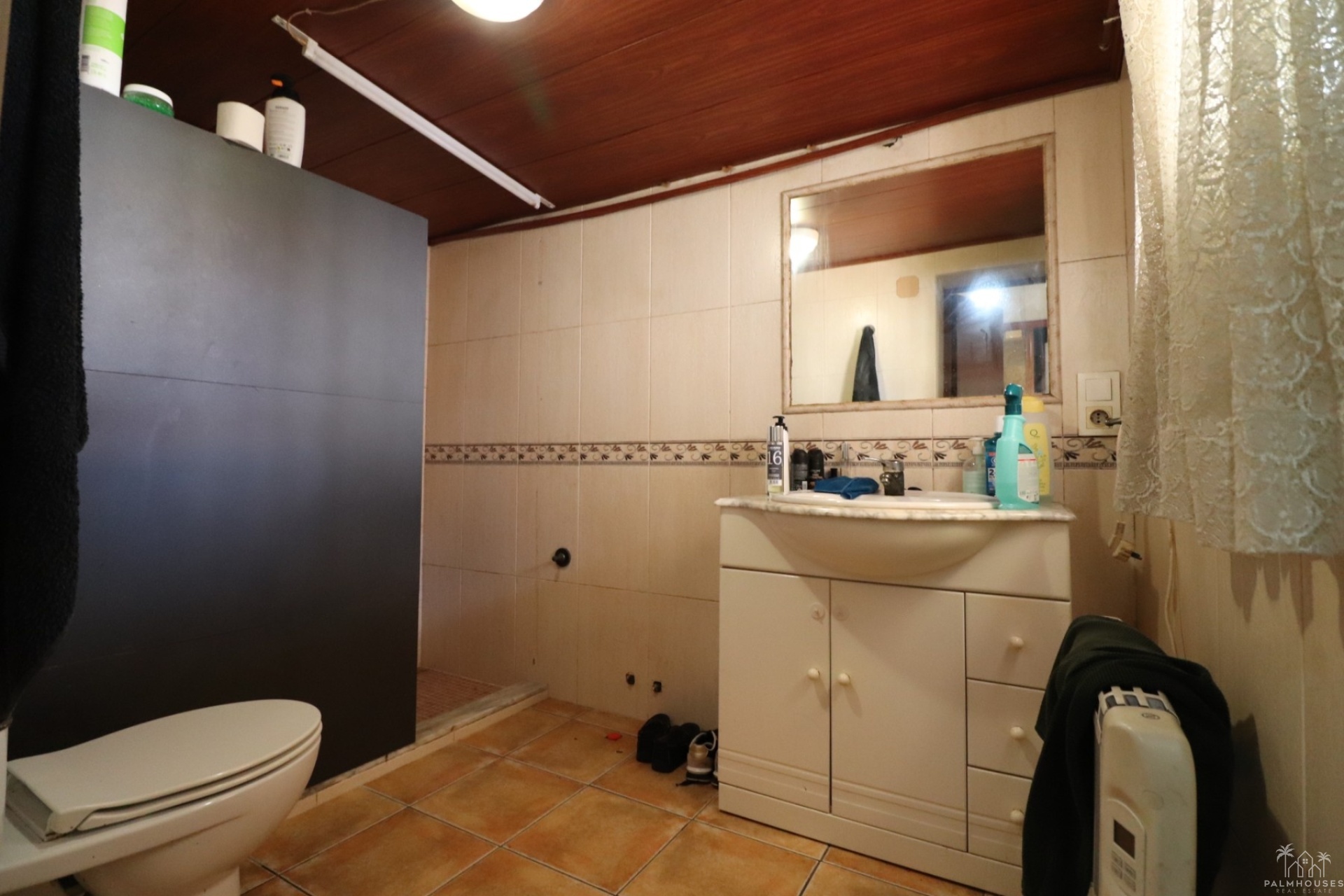 Venta - Villa - Heredades