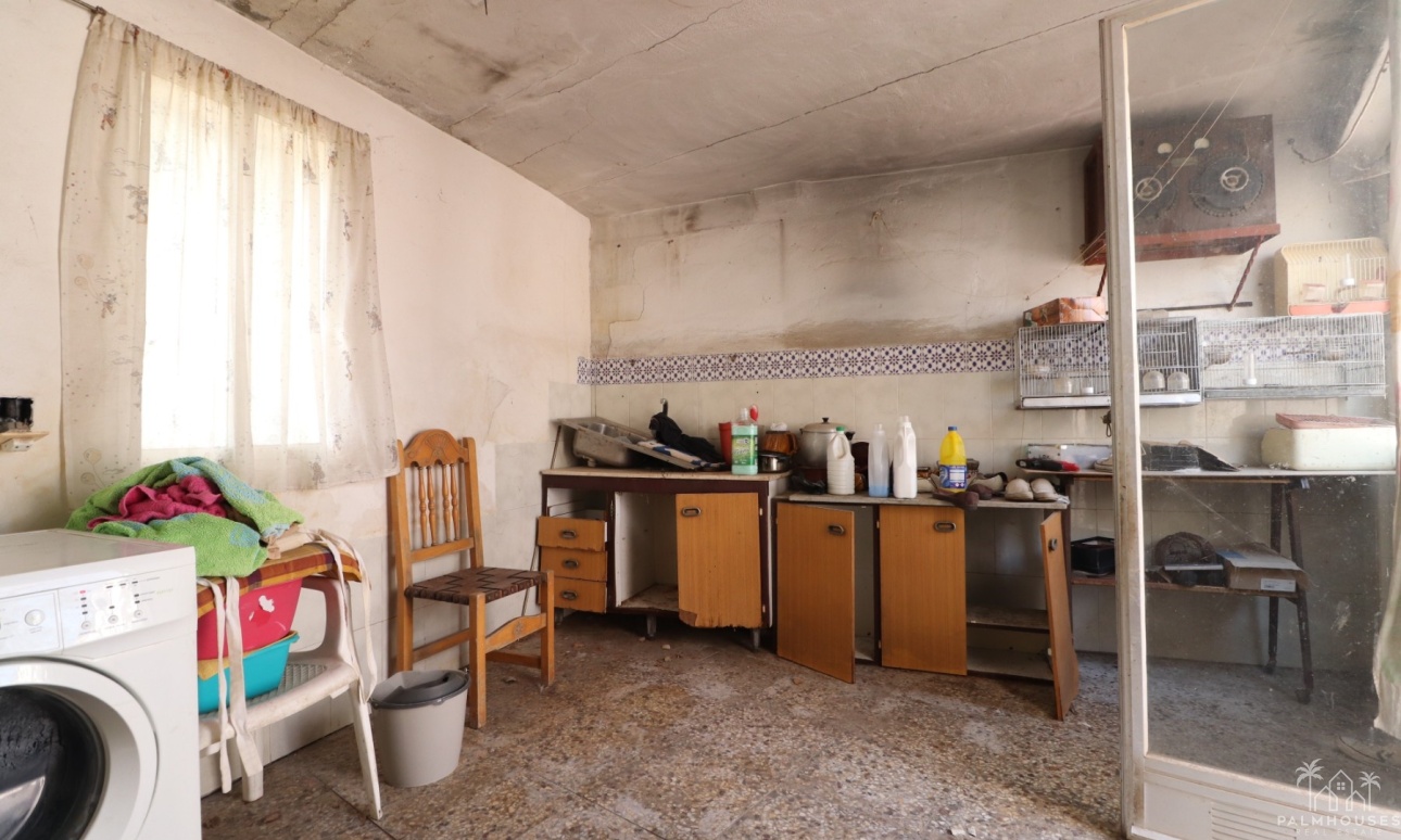 Venta - Villa - Heredades