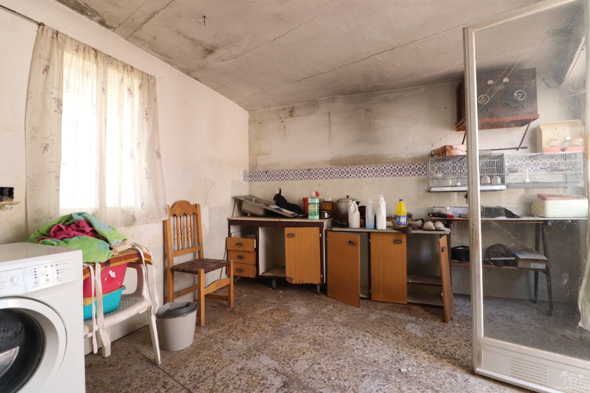 Venta - Villa - Heredades