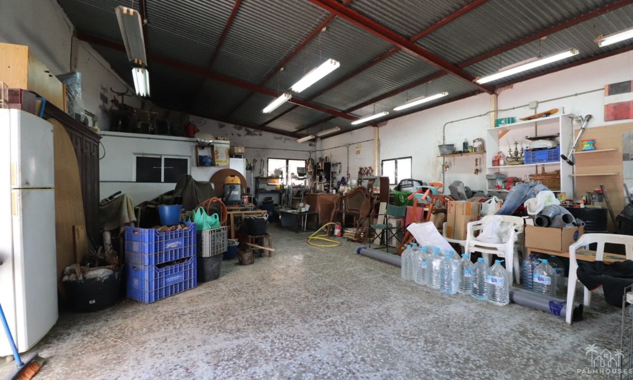 Venta - Villa - Heredades