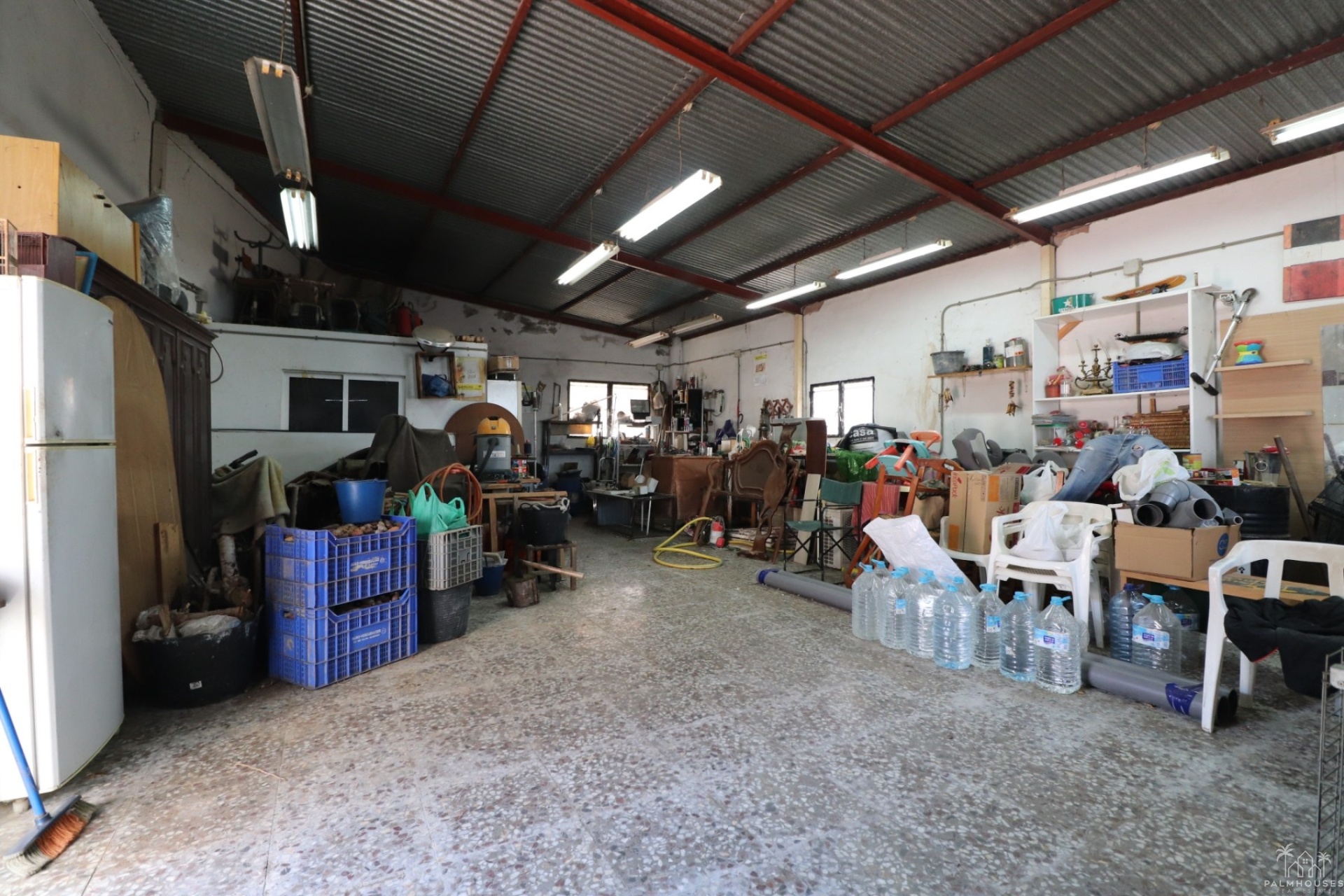 Venta - Villa - Heredades