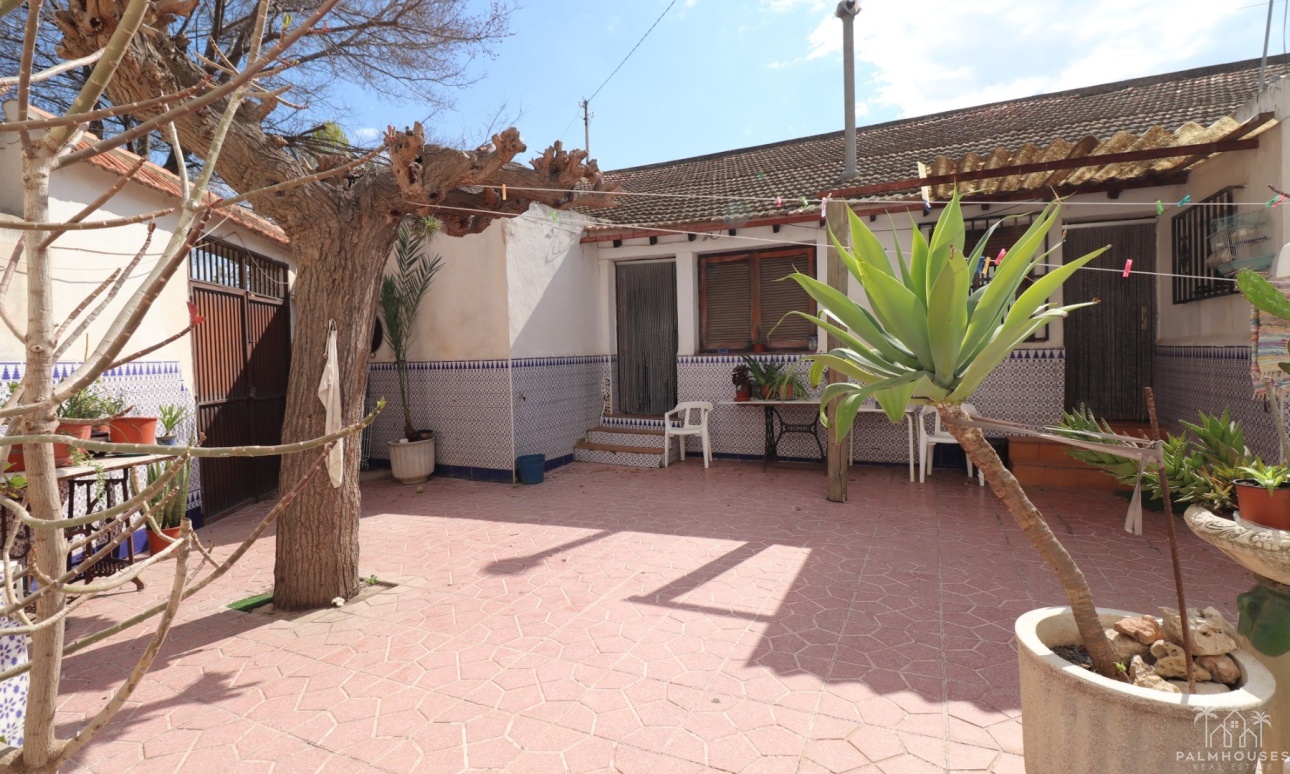 Venta - Villa - Heredades