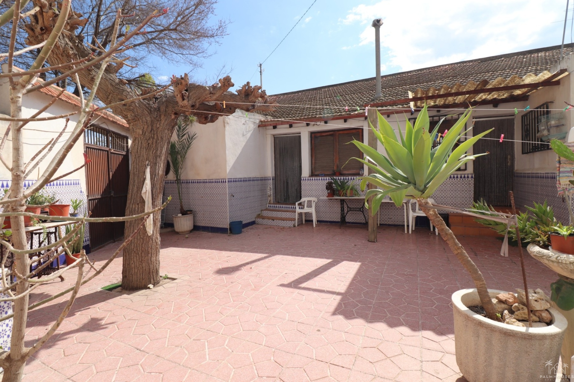 Venta - Villa - Heredades