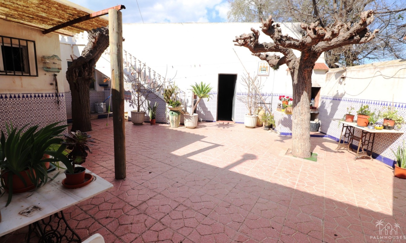 Venta - Villa - Heredades